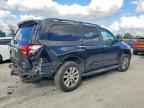 2014 TOYOTA Sequoia