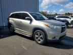 2014 TOYOTA HIGHLANDER