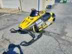 2006 SKI-DOO Mxz