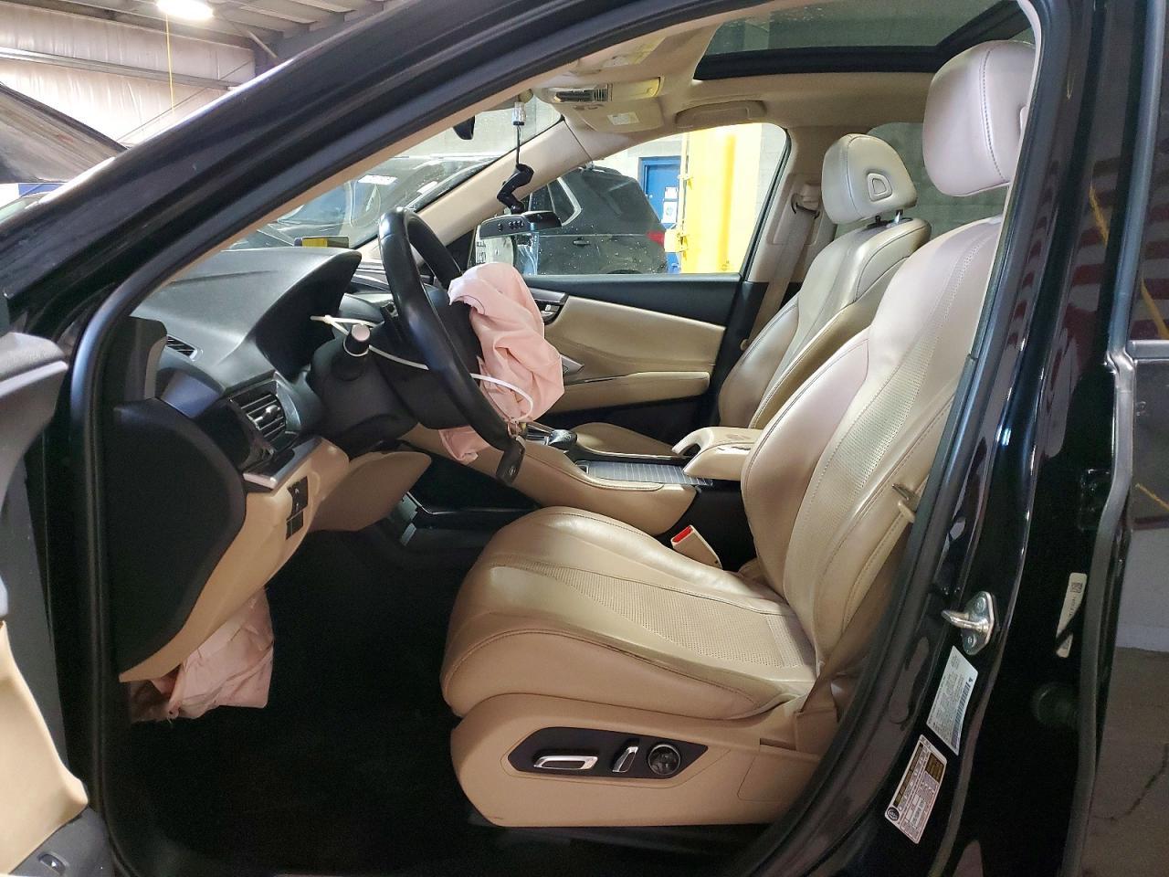 2019 ACURA RDX