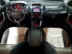 2013 KIA SORENTO