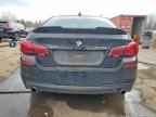 2014 BMW 5 series