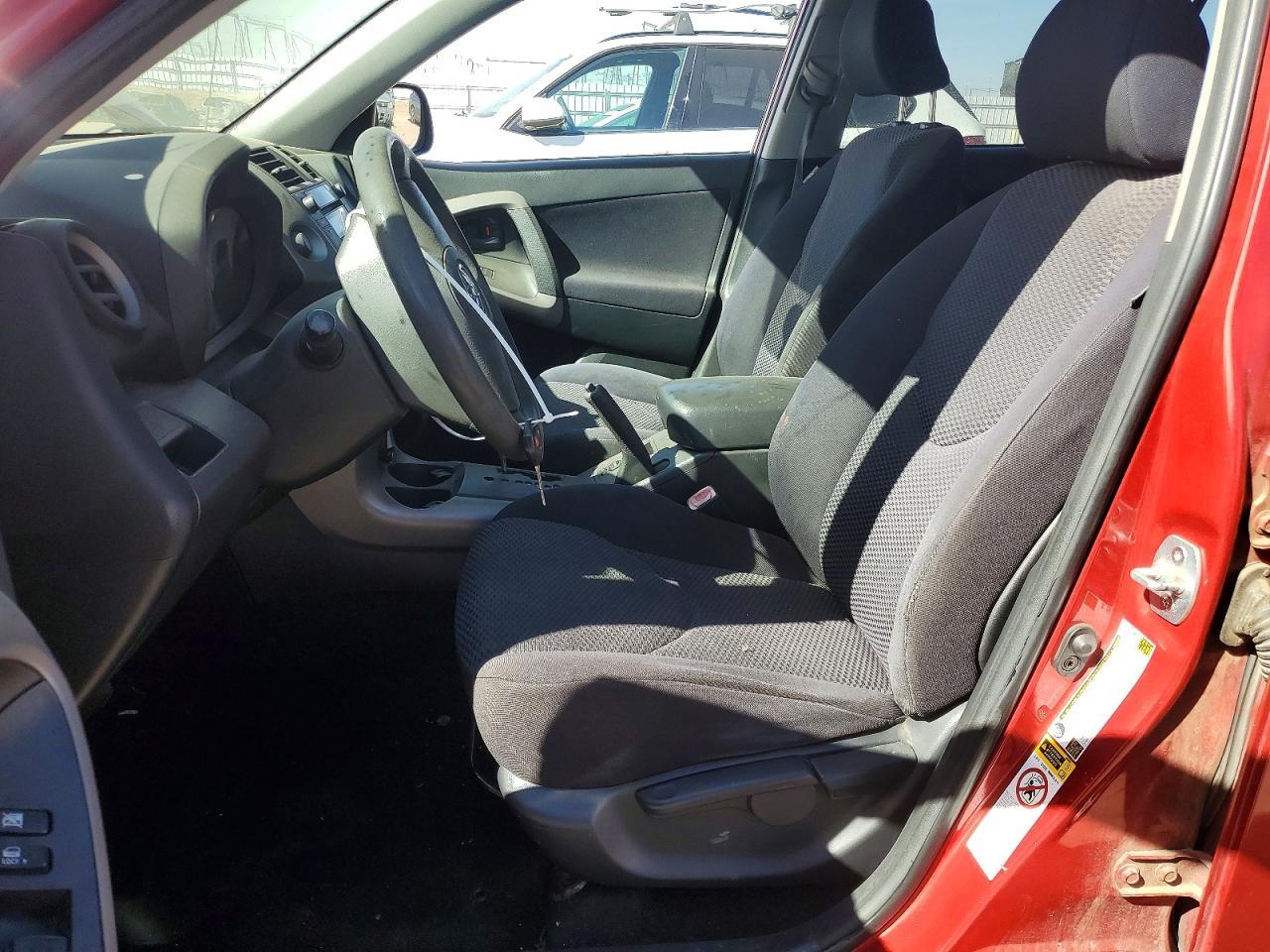 2006 TOYOTA RAV4