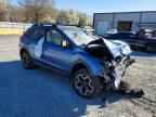 2015 SUBARU XV Crosstrek