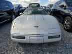 1996 CHEVROLET CORVETTE