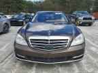 2011 MERCEDES-BENZ S-Class