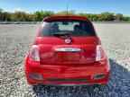 2015 FIAT 500