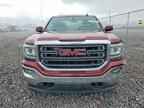 2016 GMC Sierra