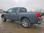 2012 NISSAN Titan