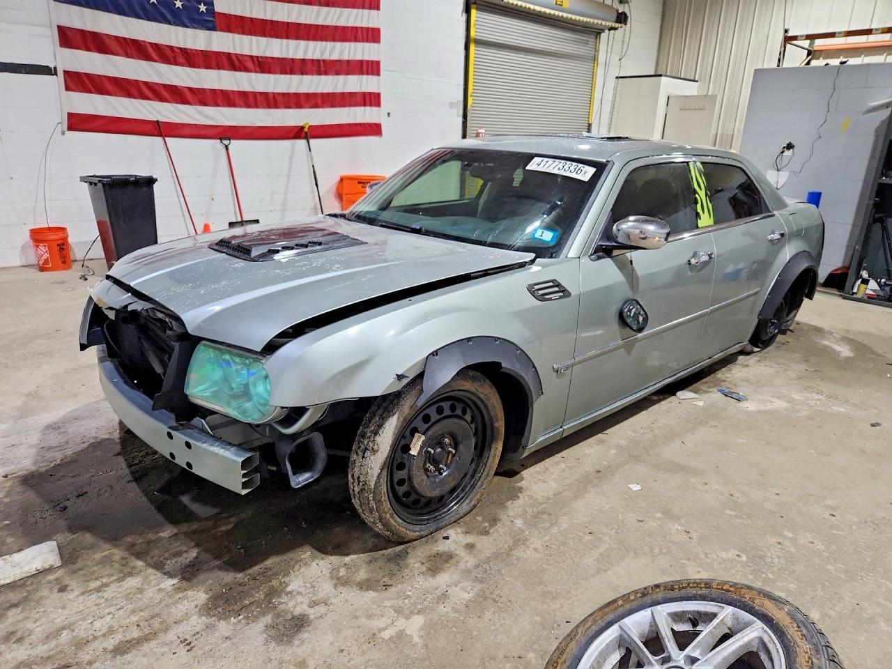 2006 CHRYSLER 300
