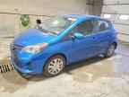 2016 TOYOTA YARIS