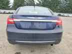 2011 CHRYSLER 200