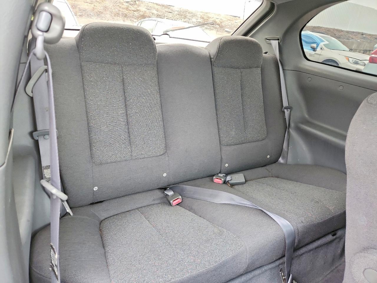 2002 HYUNDAI ACCENT
