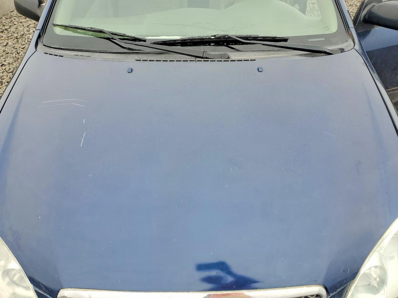 2006 TOYOTA COROLLA