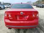 2007 VOLKSWAGEN JETTA