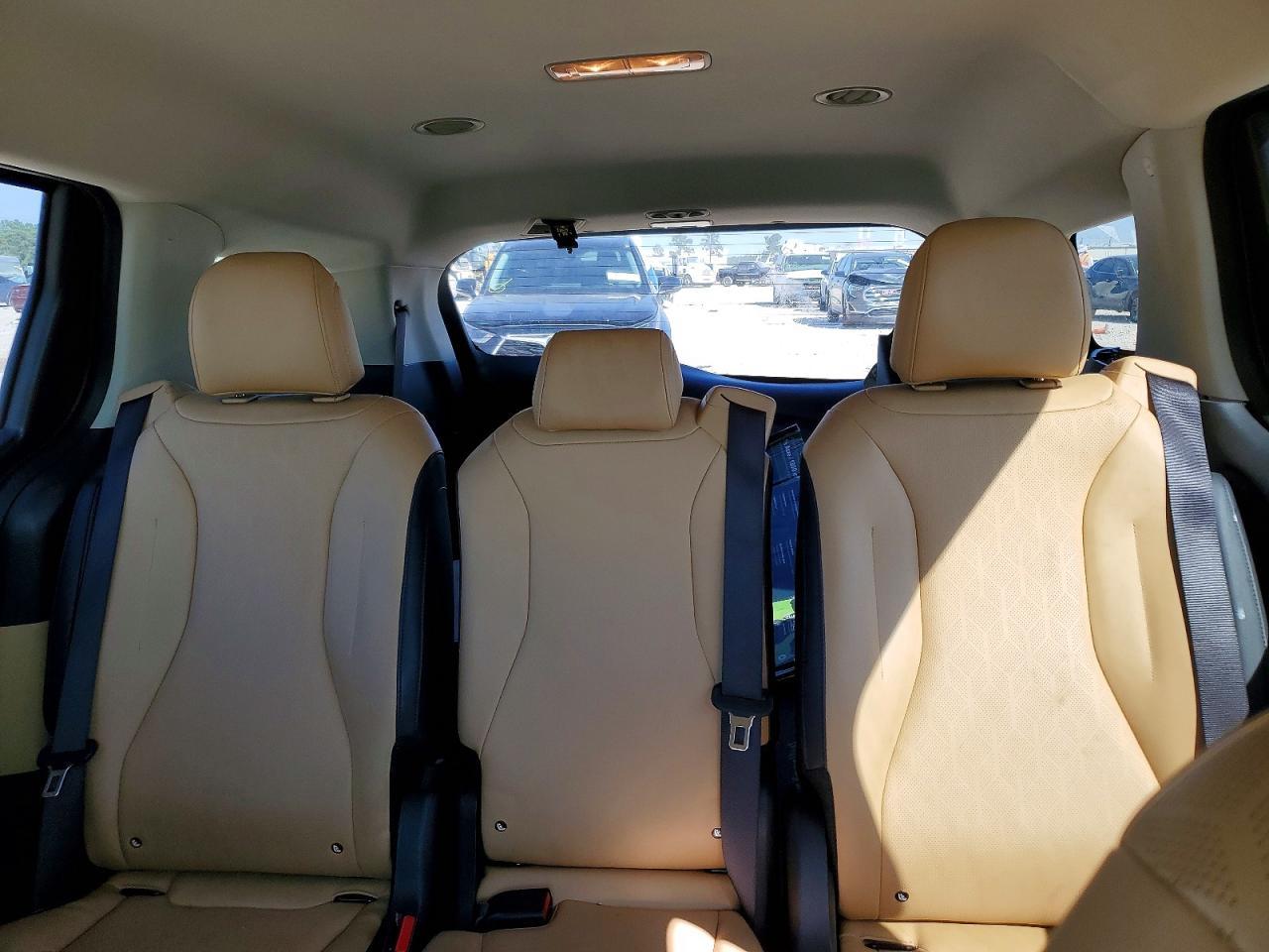 2024 KIA Carnival