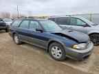 1999 SUBARU Legacy