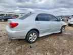 2006 TOYOTA COROLLA
