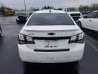 2011 CHEVROLET CRUZE