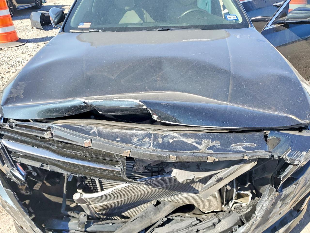 2018 CADILLAC CT6