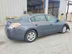 2011 NISSAN ALTIMA