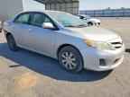 2011 TOYOTA COROLLA