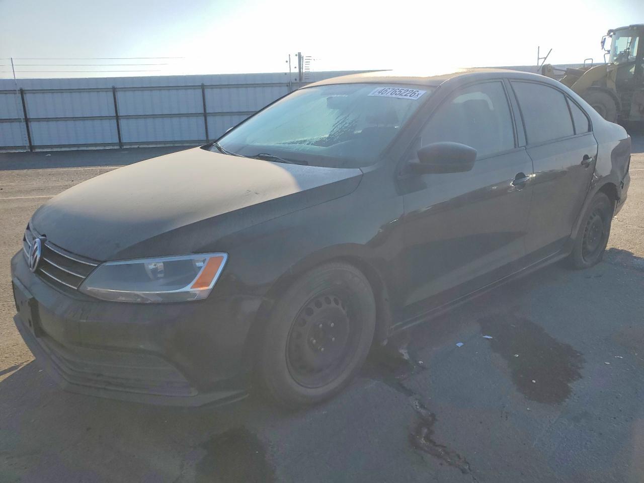 2016 VOLKSWAGEN JETTA