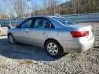 2010 HYUNDAI SONATA