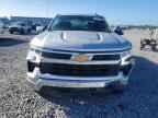2022 CHEVROLET Silverado