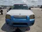 2003 NISSAN Frontier