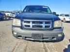 2004 ISUZU Ascender