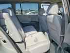 2004 TOYOTA HIGHLANDER