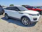 2019 LAND ROVER RANGE ROVER EVOQUE