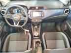 2025 NISSAN VERSA
