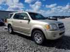 2005 TOYOTA Sequoia