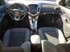 2011 CHEVROLET CRUZE