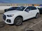 2022 AUDI SQ5