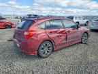 2012 SUBARU IMPREZA
