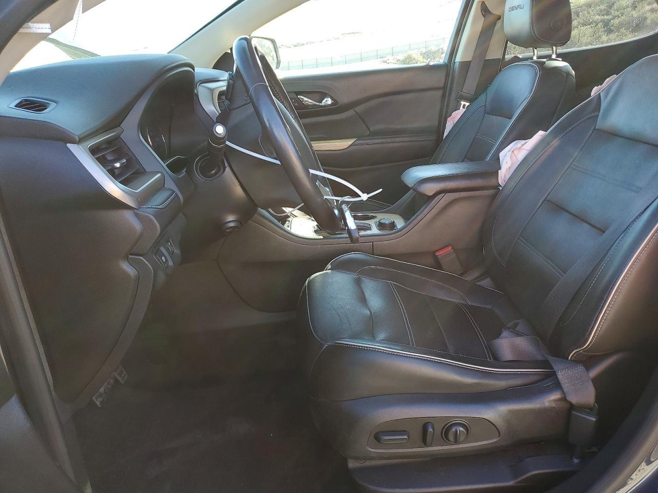 2018 GMC ACADIA