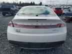 2017 LINCOLN MKZ