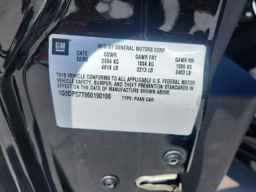 2006 CADILLAC CTS