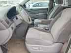 2009 TOYOTA SIENNA
