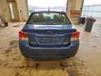 2014 SUBARU IMPREZA