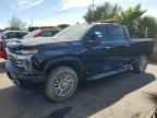 2020 CHEVROLET Silverado