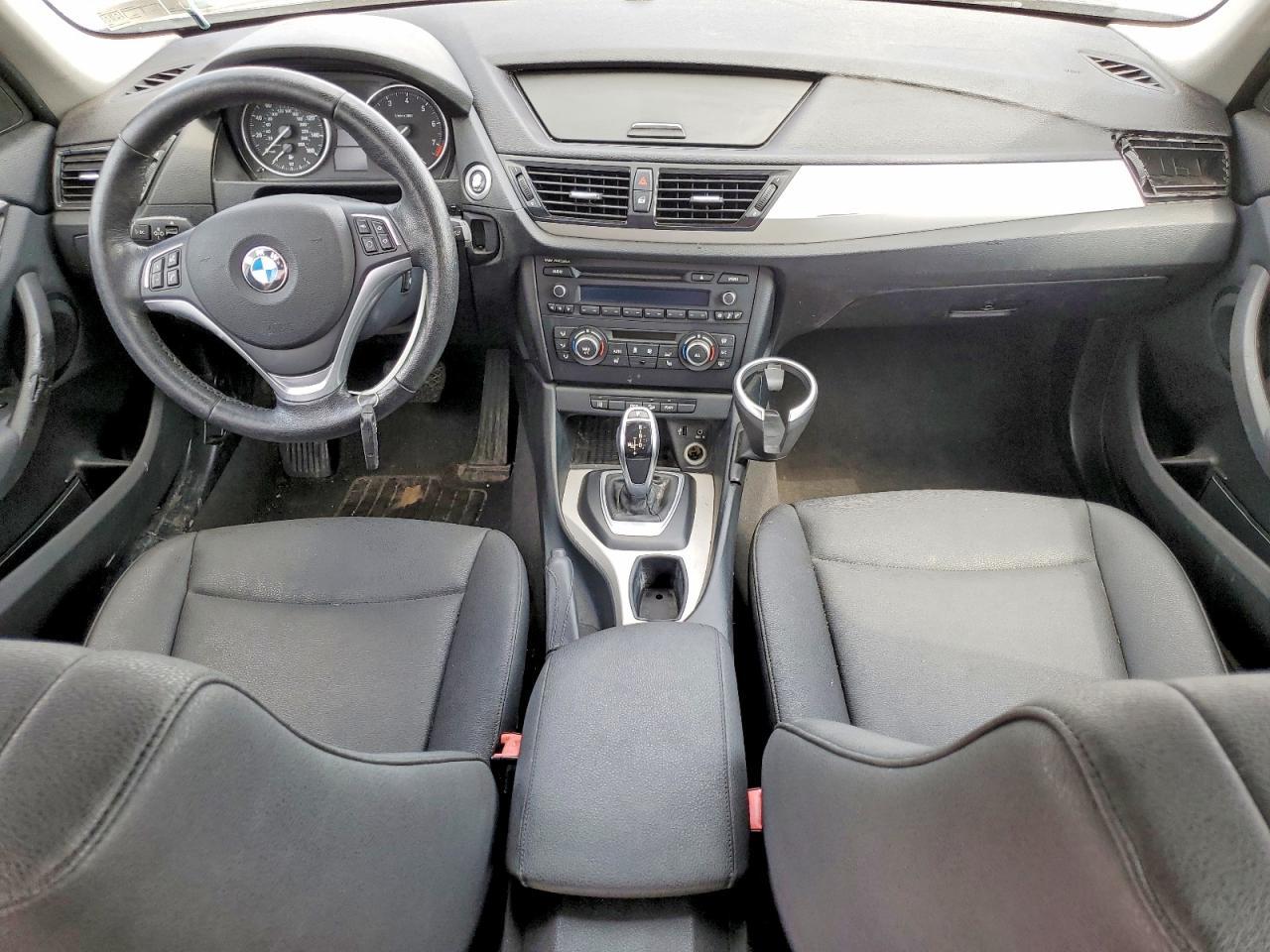 2015 BMW X1