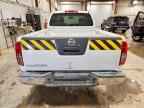 2012 NISSAN Frontier