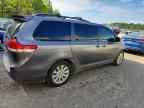 2011 TOYOTA SIENNA