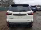 2021 FORD EcoSport