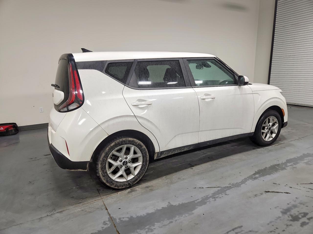 2023 KIA SOUL