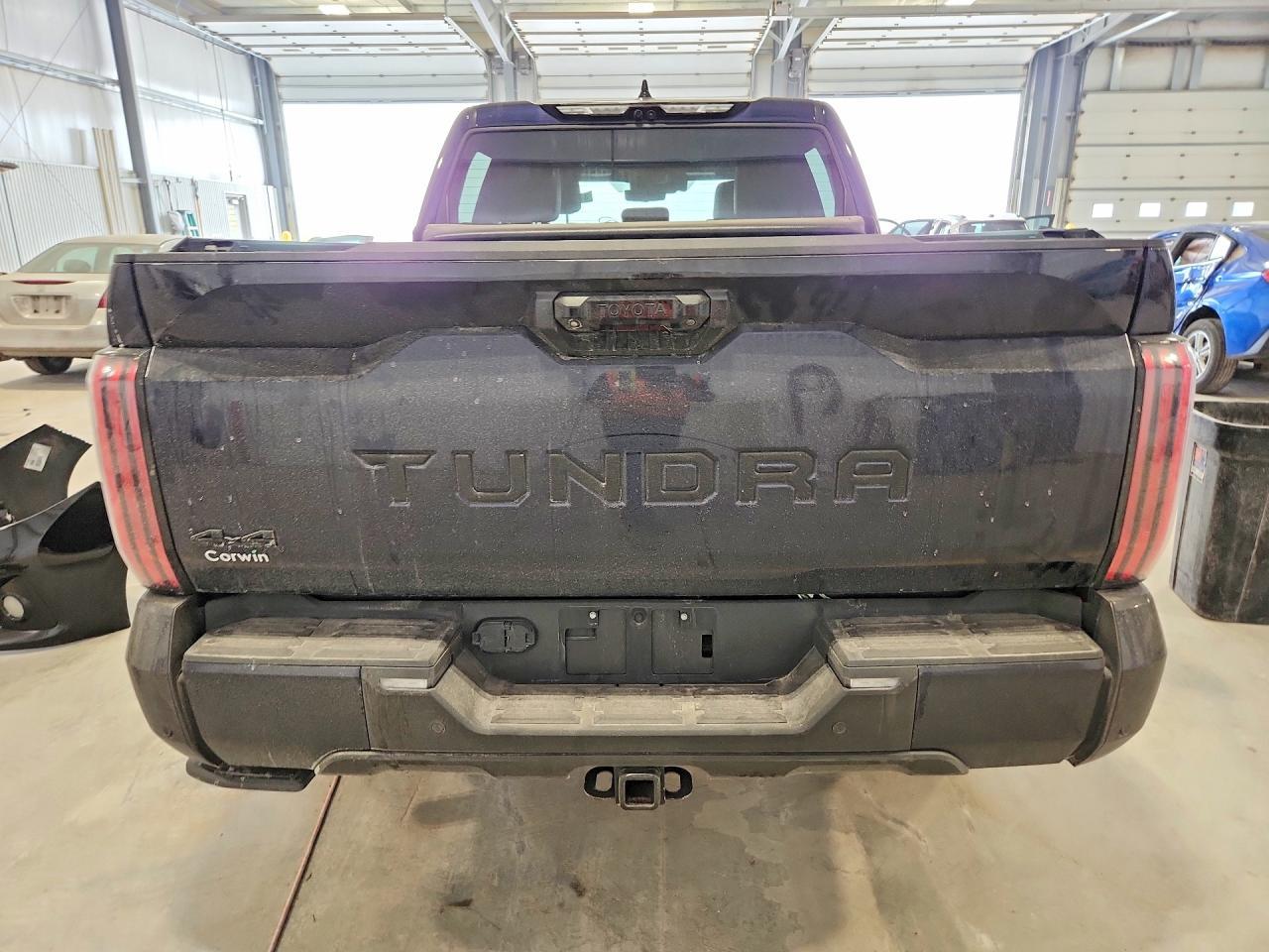 2023 TOYOTA TUNDRA